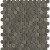 BRICKELL GREY ROUND MOSAICO MATT (fNWM) 29,5x32,5 Керамическая плитка