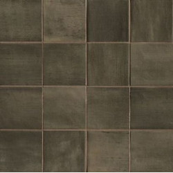 BRICKELL BROWN MACROMOSAICO MATT (fNXR) 30x30 Керамическая плитка