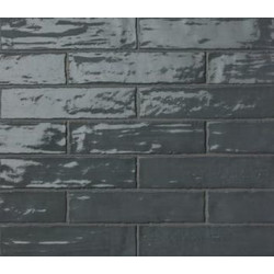 BROOKLYN 7,5 CARBON (fNIP) 7,5x30 Керамическая плитка