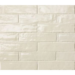 BROOKLYN 7,5 SNOW (fNIV) 7,5x30 Керамическая плитка