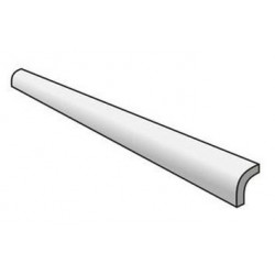 BROOKLYN LEAF SPIGOLO      (fNKA) 1x7,5 Керамическая плитка