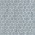 BROOKLYN SKY ROUND MOSAICO (fNLD) 29,5x32,5 Керамическая плитка