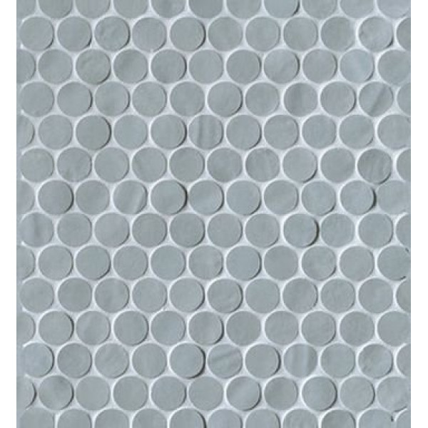 BROOKLYN SKY ROUND MOSAICO (fNLD) 29,5x32,5 Керамическая плитка