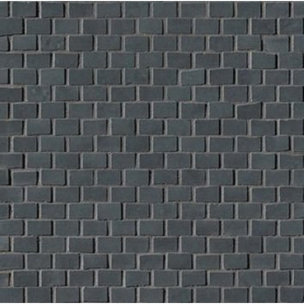 BROOKLYN CARBON BRICK MOSAICO (fNLV) 30x30 Керамическая плитка