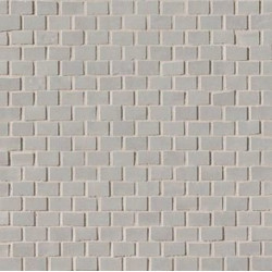 BROOKLYN FOG BRICK MOSAICO (fNLX) 30x30 Керамическая плитка