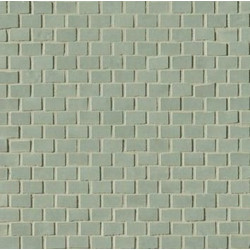 BROOKLYN LEAF BRICK MOSAICO (fNLY) 30x30 Керамическая плитка