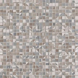 COLOR LINE DECO MICROMOSAICO (fNL4) 30,5x30,5 Керамическая плитка