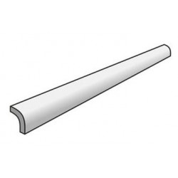 COLOR LINE PERLA SPIGOLO  (fNLS) 1x25 Керамическая плитка