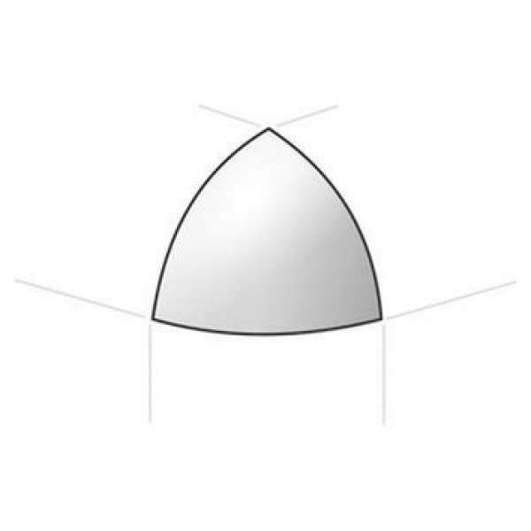 COLOR NOW FANGO AE SPIGOLO (fMSC) 1x1 Керамическая плитка