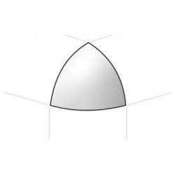 COLOR NOW PERLA AE SPIGOLO (fMSF) 1x1 Керамическая плитка