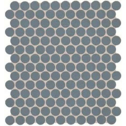 COLOR NOW AVIO ROUND MOSAICO (fMTV) 29,5x32,5 Керамическая плитка