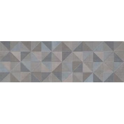 COLOR NOW TANGRAM AVIO INSERTO (fMUD) 30,5x91,5 Керамическая плитка
