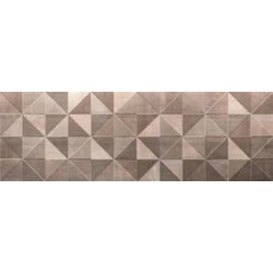 COLOR NOW TANGRAM FANGO INSERTO (fMUE) 30,5x91,5 Керамическая плитка