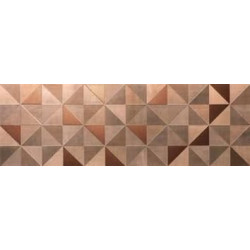 COLOR NOW TANGRAM RAME INSERTO (fMUF) 30,5x91,5 Керамическая плитка