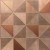 COLOR NOW TANGRAM RAME INSERTO (fMUF) 30,5x91,5 Керамическая плитка
