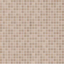COLOR NOW TORTORA MICROMOSAICO (fMUG) 30,5x30,5 Керамическая плитка