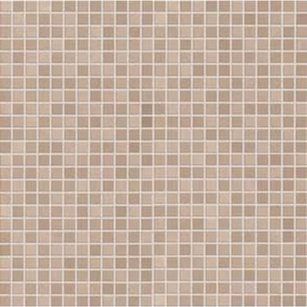 COLOR NOW TORTORA MICROMOSAICO (fMUG) 30,5x30,5 Керамическая плитка