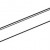 CONNECTION 60 GREY WOOD BATTISCOPA (fNO5) 7,5x60 Керамическая плитка