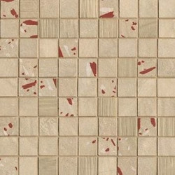CONNECTION NATURAL DECO MOSAICO ( fNOS) 30x30 Керамическая плитка