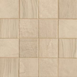 CONNECTION NATURAL MACROMOSAICO ( fNOV) 30x30 Керамическая плитка