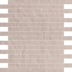 CRETA PERLA BRICK MOSAICO (fK4Y) 30,5x30,5 Керамическая плитка