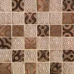 CRETA MAIOLICA BEIGE MOSAICO (fK62) 30,5x30,5 Керамическая плитка