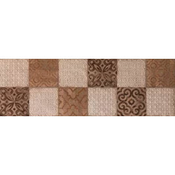 CRETA MAIOLICA BEIGE INSERTO (fK66) 30,5x91,5 Керамическая плитка