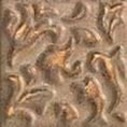 CRETA ACANTO NATURALE ANGOLO (fK71) 10x10 Керамическая плитка