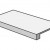DESERT WHITE SCALINO *  (fKK8) 33x60 Керамическая плитка