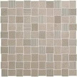 DESERT CHECK DEEP MOSAICO (fKII) 30,5x30,5 Керамическая плитка