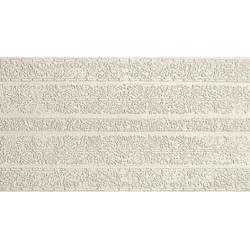DESERT MEMORY WHITE INSERTO (fKIW) 30,5x56 Керамическая плитка