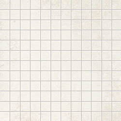 EVOQUE WHITE GRES MOSAICO (fKV2) 29,5x29,5 Керамическая плитка