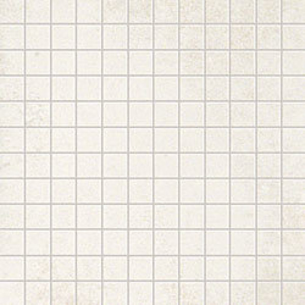 EVOQUE WHITE GRES MOSAICO (fKV2) 29,5x29,5 Керамическая плитка