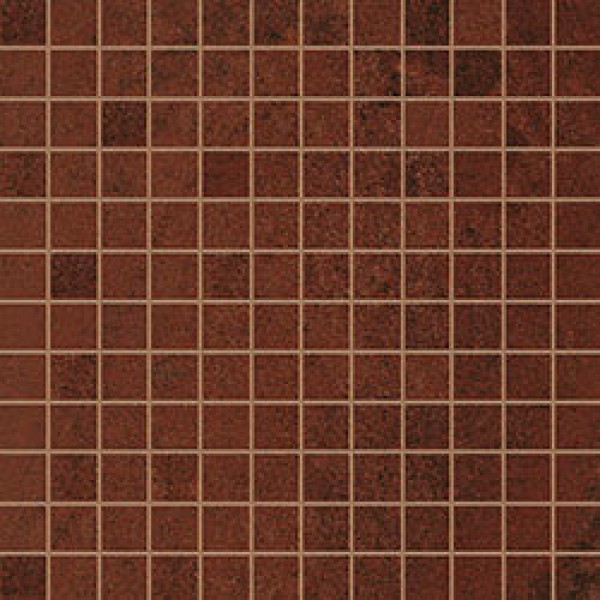 EVOQUE COPPER GRES MOSAICO (fKVZ) 29,5x29,5 Керамическая плитка