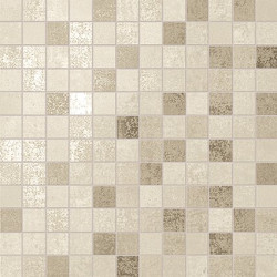 EVOQUE BEIGE MOSAICO (fKU8) 30,5x30,5 Керамическая плитка