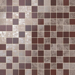 EVOQUE COPPER MOSAICO (fKU9) 30,5x30,5 Керамическая плитка