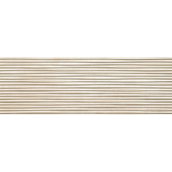 EVOQUE PLISSE BEIGE (fKUJ) 30,5x91,5 Керамическая плитка