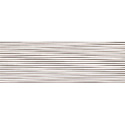 EVOQUE PLISSE WHITE (fKUM) 30,5x91,5 Керамическая плитка