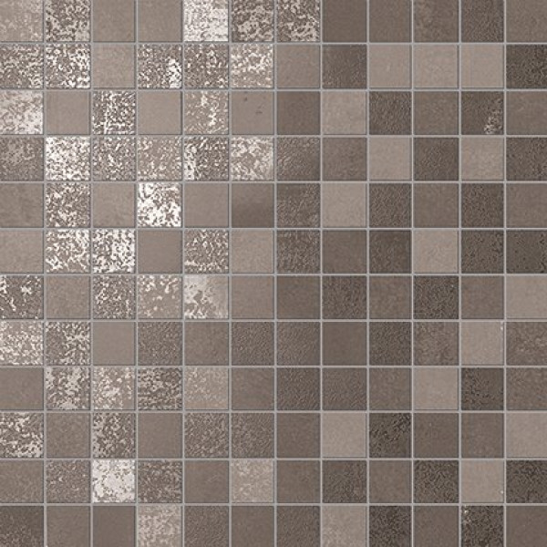 EVOQUE EARTH MOSAICO (fKVA) 30,5x30,5 Керамическая плитка