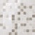 EVOQUE WHITE MOSAICO (fKVC) 30,5x30,5 Керамическая плитка