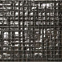 FM CROSS SILVER MOSAICO (fNBC) 30x30 Керамическая плитка