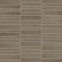 FRAME TRATTO EARTH MOSAICO (fLE6) 30,5x30,5 Керамическая плитка