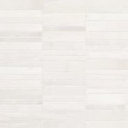 FRAME TRATTO WHITE MOSAICO (fLFD) 30,5x30,5 Керамическая плитка