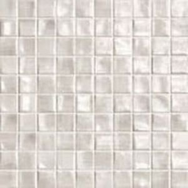 FRAME NATURA WHITE MOSAICO (fLJ3) 30,5x30,5 Керамическая плитка