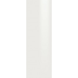 LUMINA 75 WHITE GLOSS (fJI3) 25x75 Керамическая плитка
