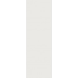 LUMINA 75 WHITE MATT (fJI4) 25x75 Керамическая плитка