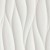 LUMINA 75 CURVE WHITE MATT (fLMR) 25x75 Керамическая плитка