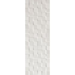 LUMINA 75 SQUARE WHITE MATT (fLMV) 25x75 Керамическая плитка