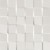LUMINA 75 SQUARE WHITE MATT (fLMV) 25x75 Керамическая плитка