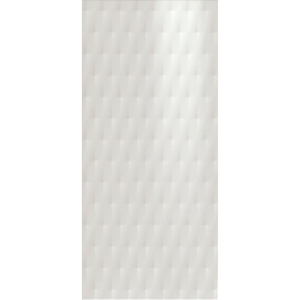 LUMINA 110 DIAMANTE WHITE GLOSS (fLY0) 50x110 Керамическая плитка